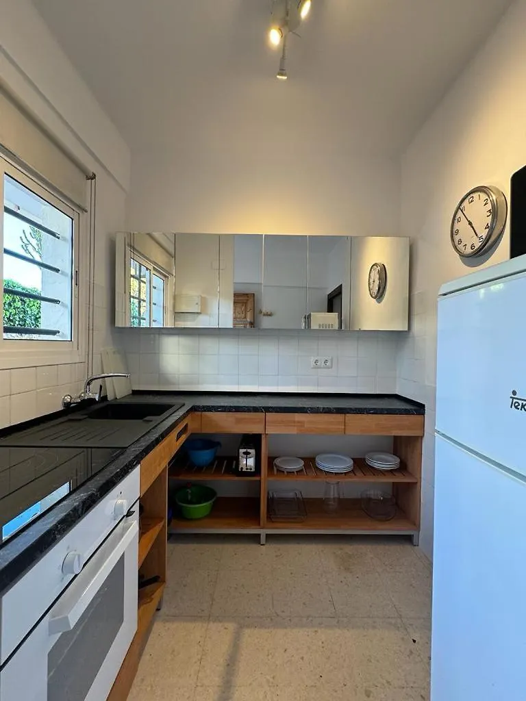 Apartamentos Playa Torrecilla Nerja Lägenhet