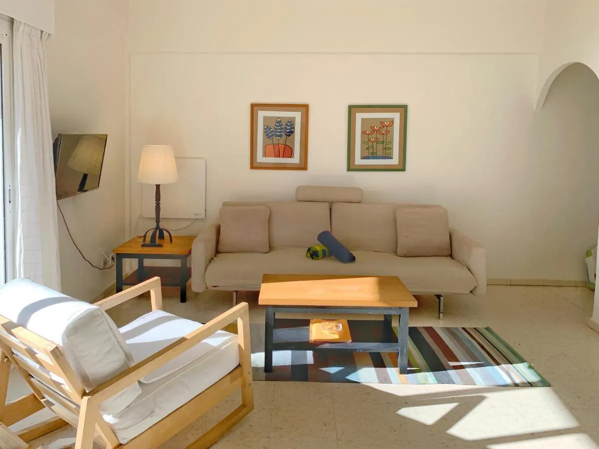 Apartment Apartamentos Playa Torrecilla Nerja Spain