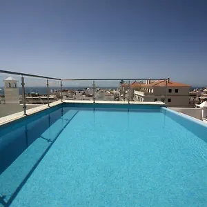  Apartment La Botica De Spanien