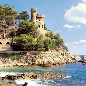 Soleado 2 , Lloret de Mar Spain