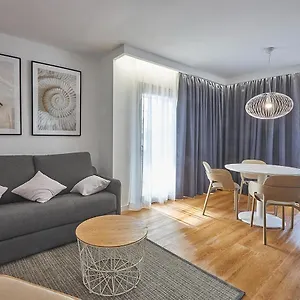  Apartment Rentalmar Families Only Spanien