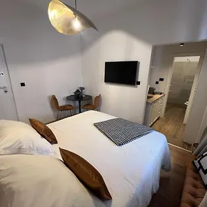 Ani Apartamento Split
