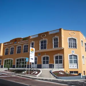  Apartment Coral Silos - Your Natural Choice Spanien