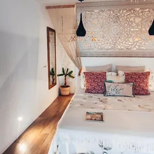 Apartment Estudio Jazmin, Nerja