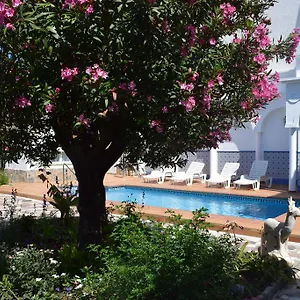 El Jardin Benerja , Nerja Spain