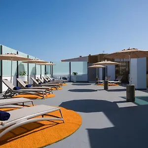  Apartment Hc Luxe Spanien