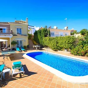 Mangos By Interhome , Nerja Spain