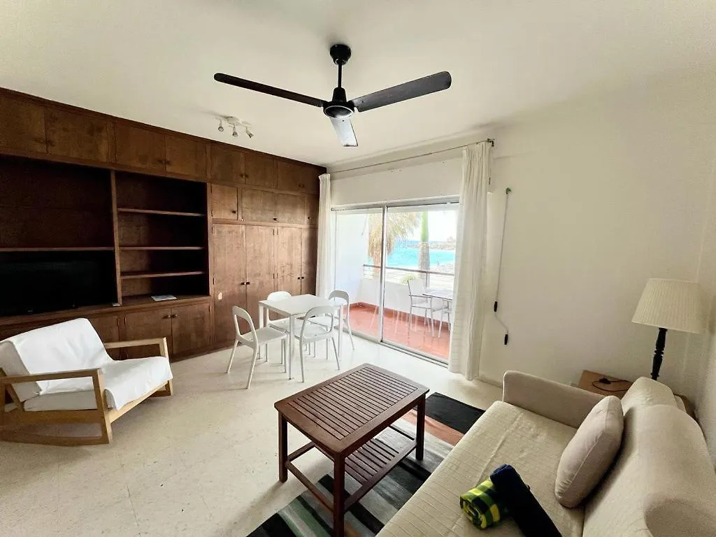 Apartamentos Playa Torrecilla Nerja