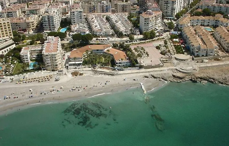 Apartment Apartamentos Playa Torrecilla Nerja Spain