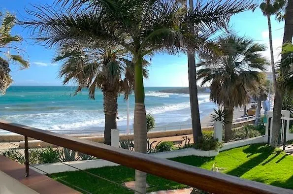 Appartamento Apartamentos Playa Torrecilla Nerja Spagna
