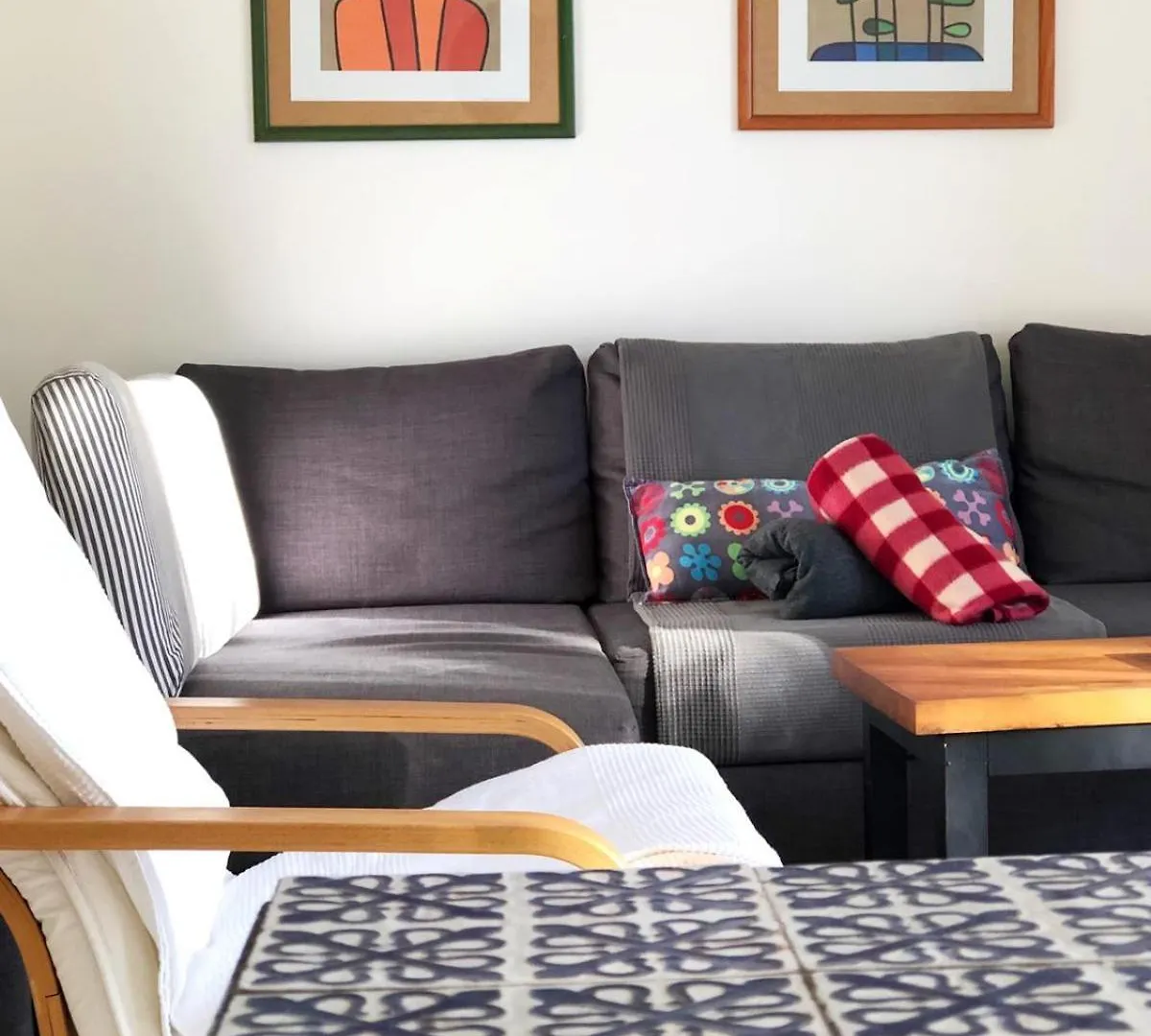 Appartamento Apartamentos Playa Torrecilla Nerja