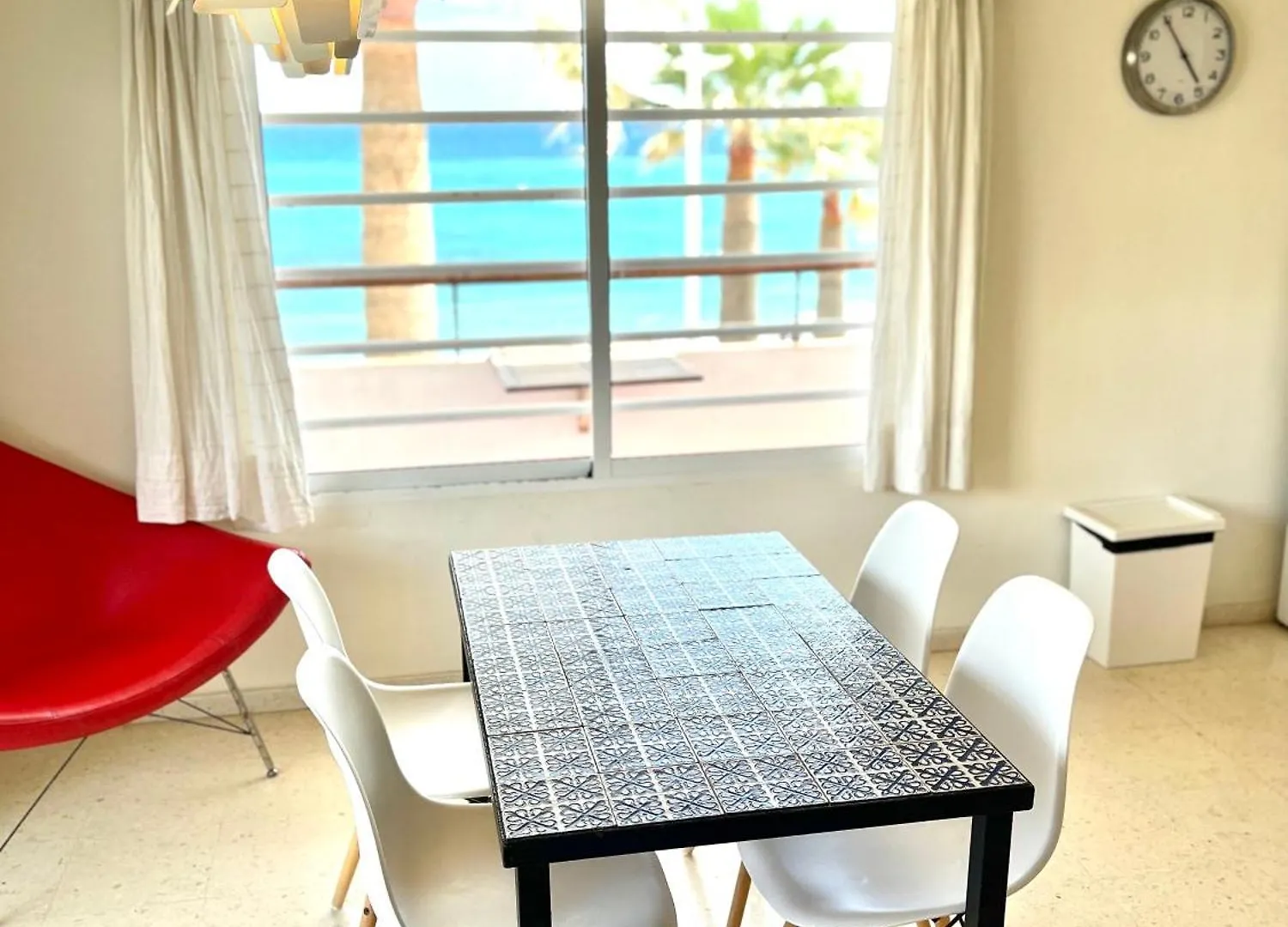 Apartamentos Playa Torrecilla Nerja Appartamento