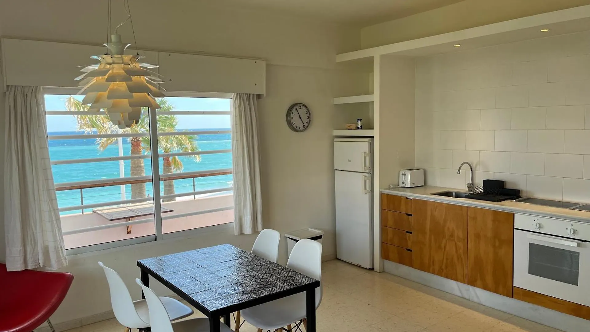 Apartamentos Playa Torrecilla Nerja Appartamento