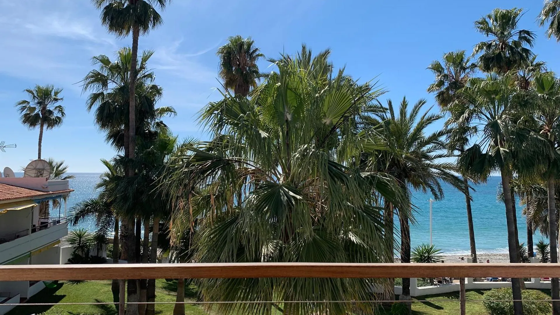 Appartamento Apartamentos Playa Torrecilla Nerja Spagna