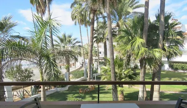 Apartamentos Playa Torrecilla Nerja Appartamento