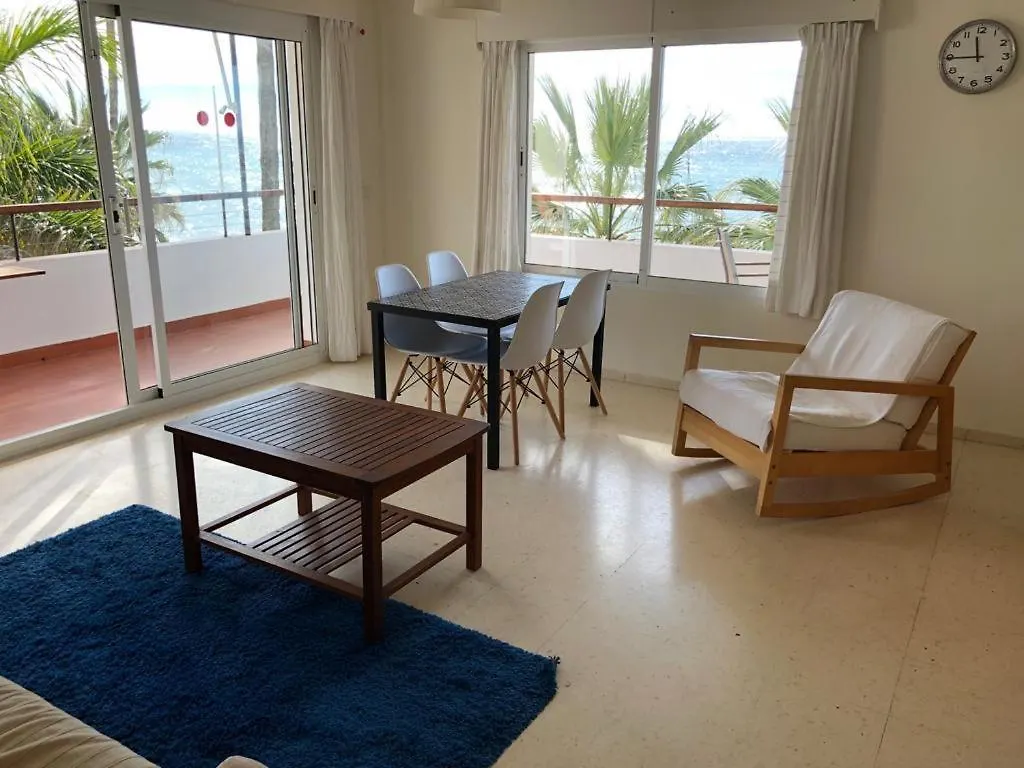 Appartamento Apartamentos Playa Torrecilla Nerja