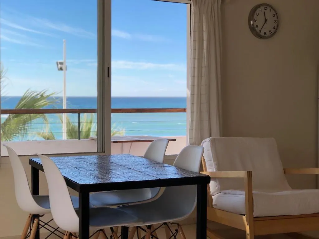 Apartamentos Playa Torrecilla Nerja 0*,  Spagna