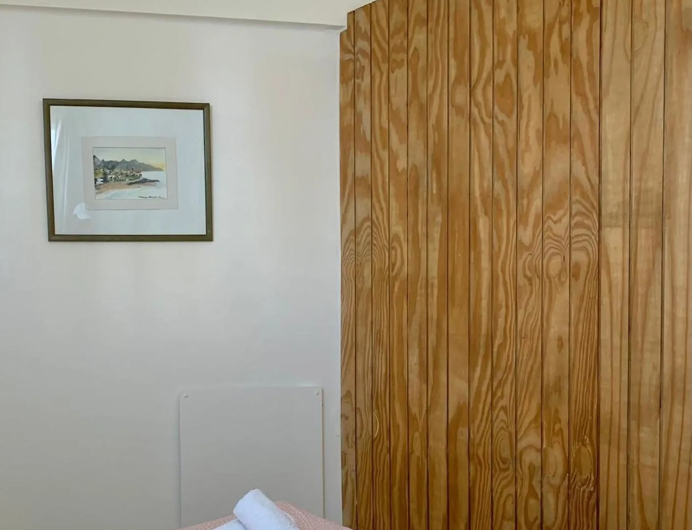 Apartamentos Playa Torrecilla Nerja Appartamento