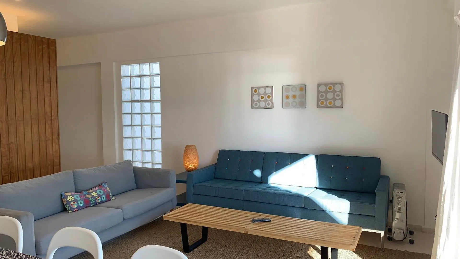 Apartamentos Playa Torrecilla Nerja