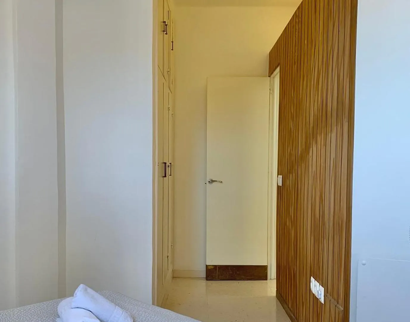 Appartamento Apartamentos Playa Torrecilla Nerja