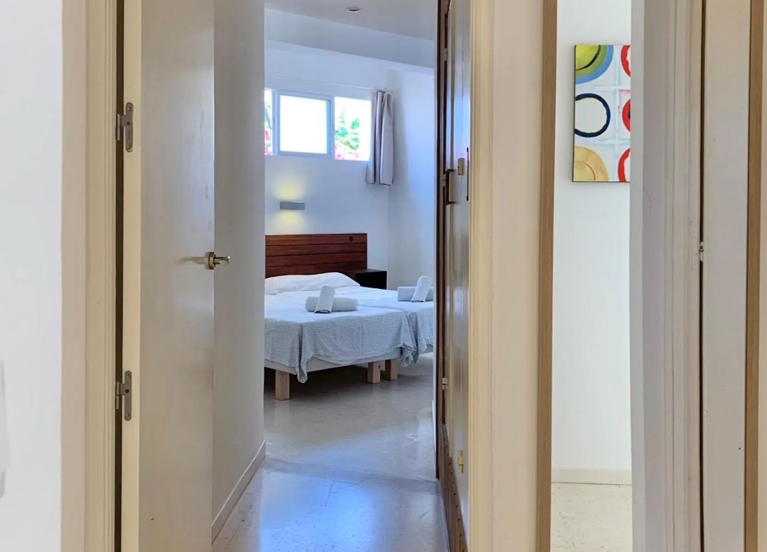 Apartamentos Playa Torrecilla Nerja Appartamento