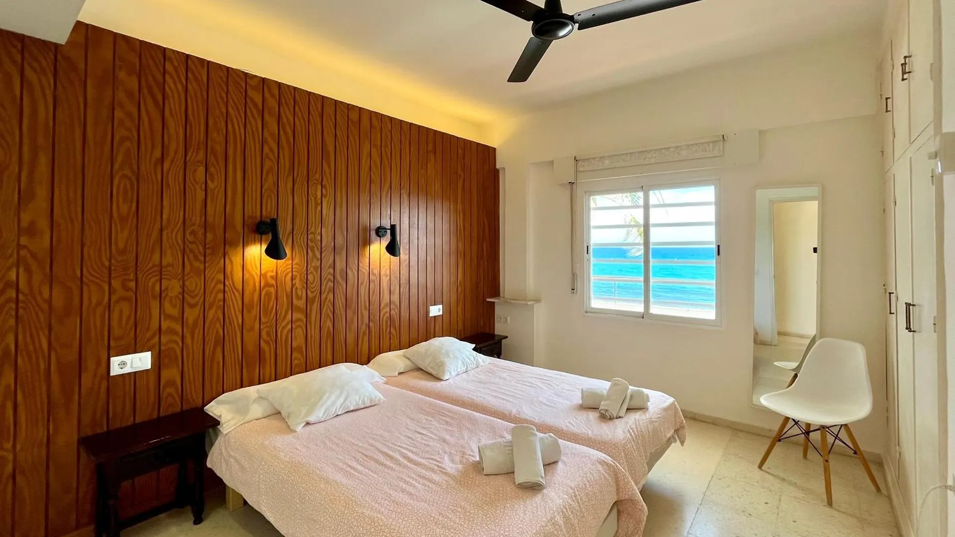 Appartamento Apartamentos Playa Torrecilla Nerja