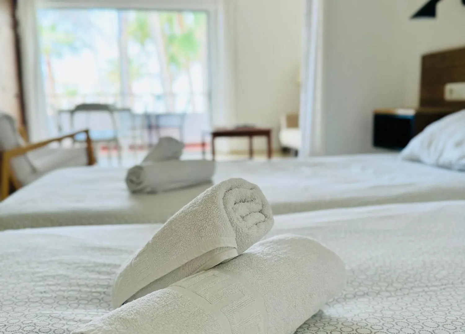 Appartamento Apartamentos Playa Torrecilla Nerja