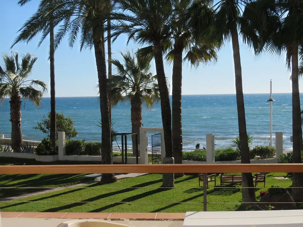Appartamento Apartamentos Playa Torrecilla Nerja