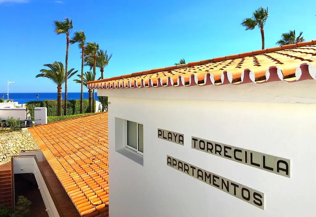 Appartamento Apartamentos Playa Torrecilla Nerja