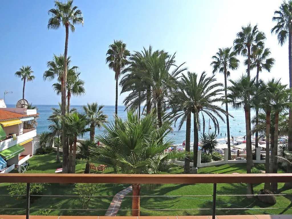 Apartamentos Playa Torrecilla Nerja Appartamento
