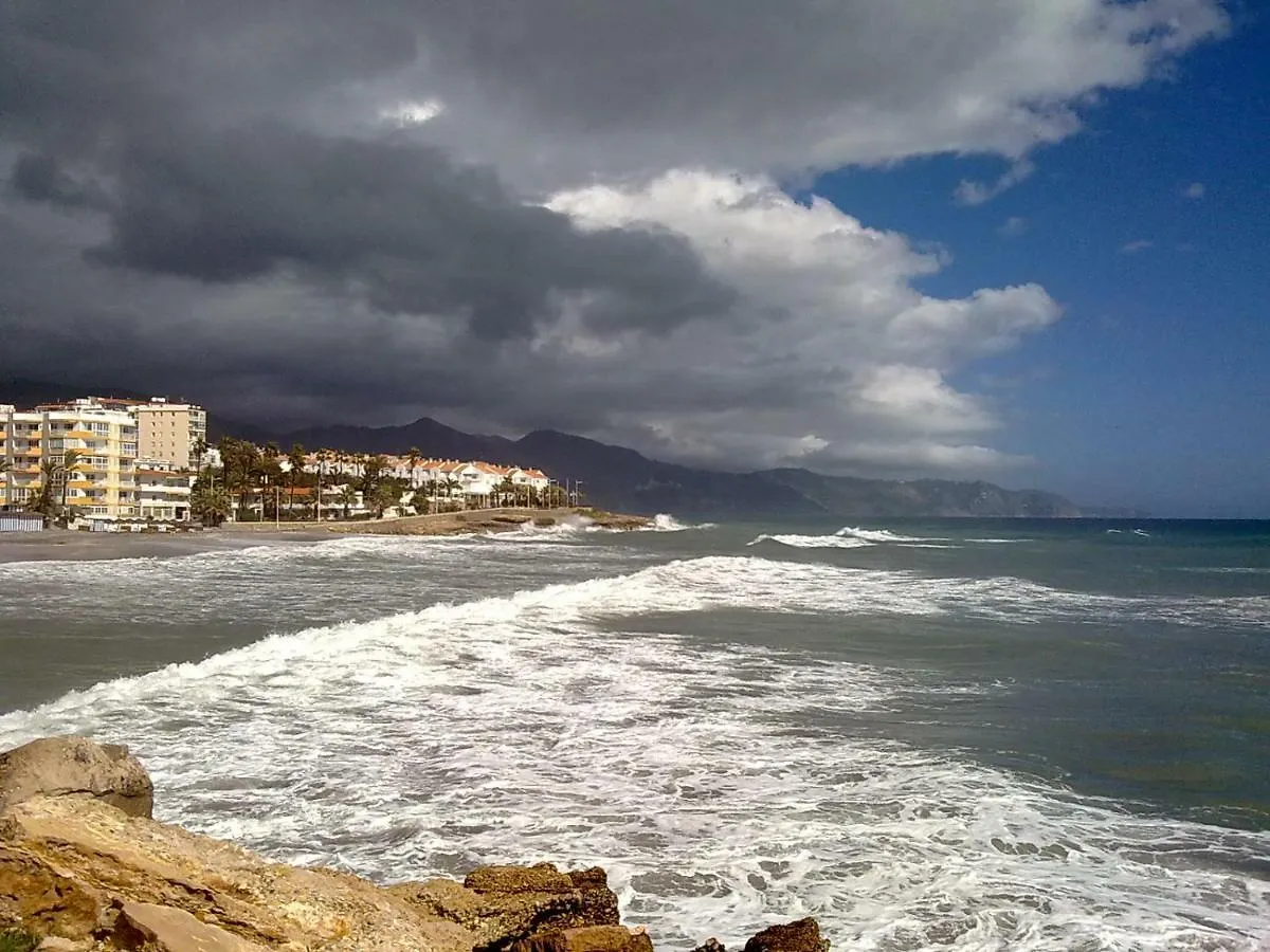 Appartamento Apartamentos Playa Torrecilla Nerja