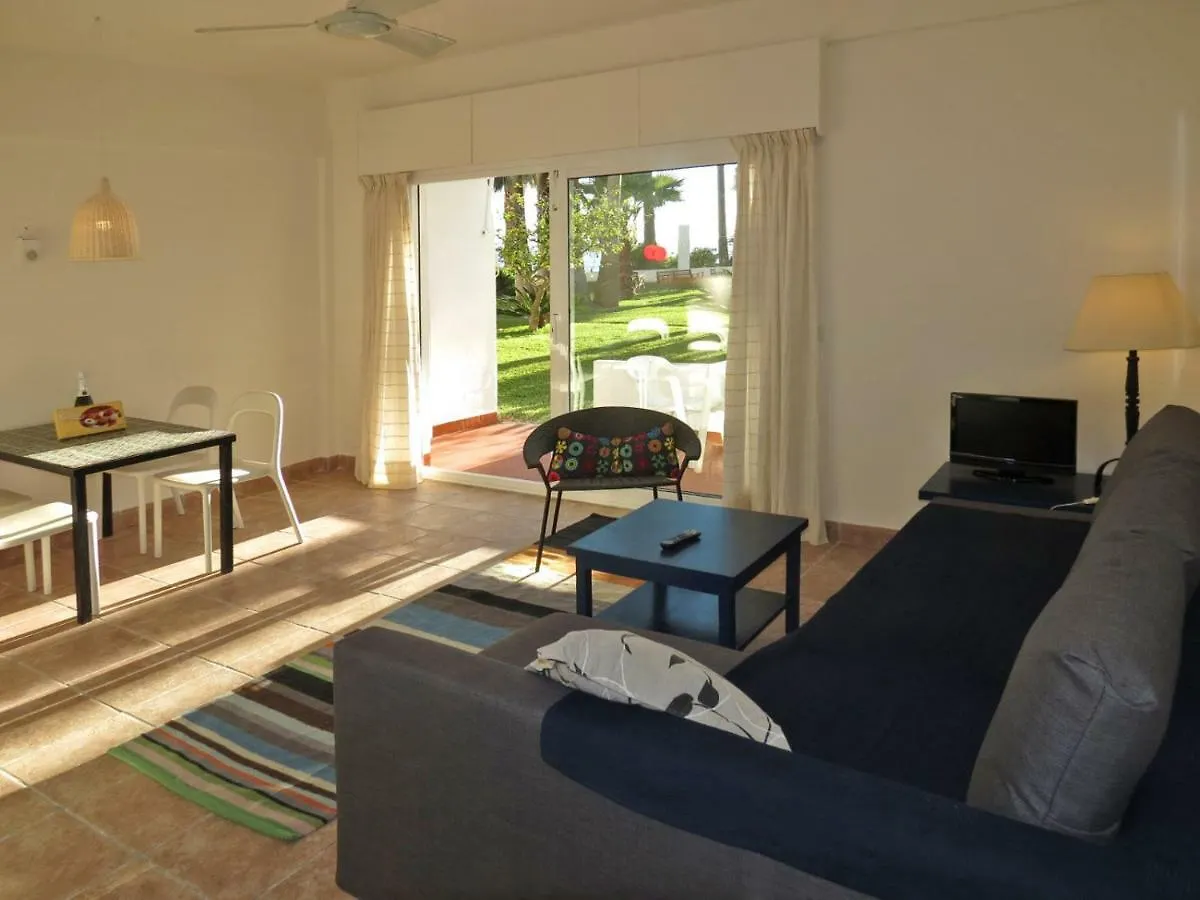 Apartamentos Playa Torrecilla Nerja Appartamento