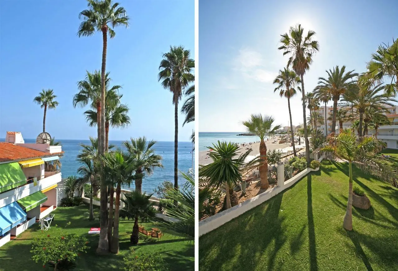 Apartamentos Playa Torrecilla Nerja Appartamento