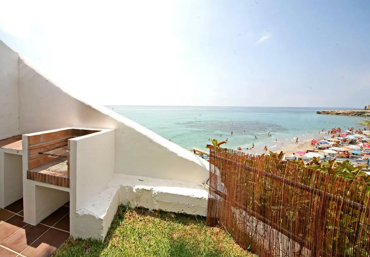 Apartamentos Playa Torrecilla Nerja Appartamento