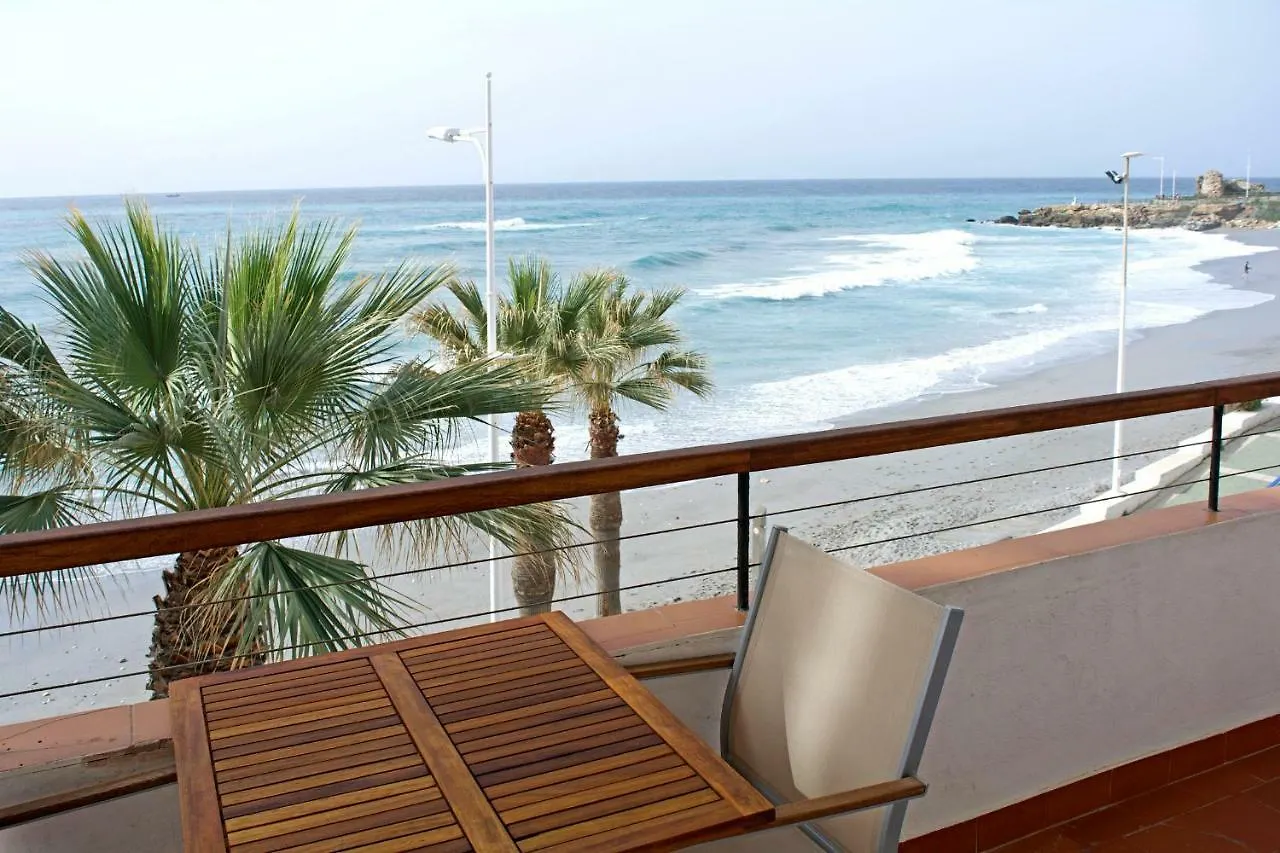 Appartamento Apartamentos Playa Torrecilla Nerja