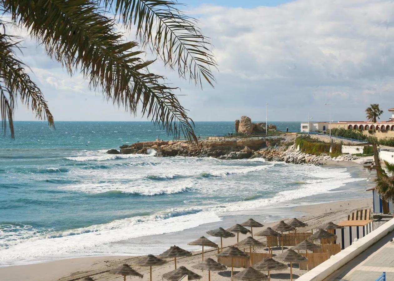 Appartamento Apartamentos Playa Torrecilla Nerja