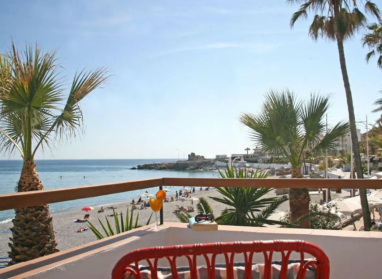 Appartamento Apartamentos Playa Torrecilla Nerja