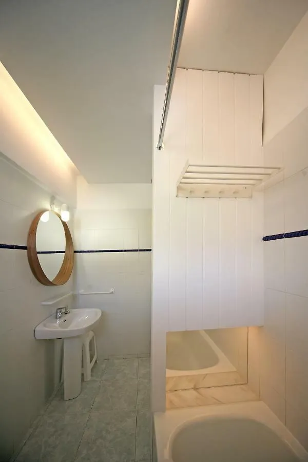 Apartamentos Playa Torrecilla Nerja Appartamento