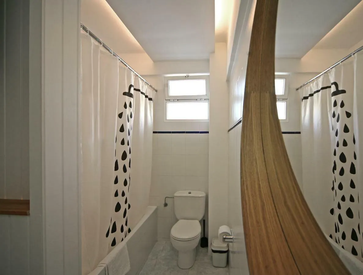 Appartamento Apartamentos Playa Torrecilla Nerja Spagna