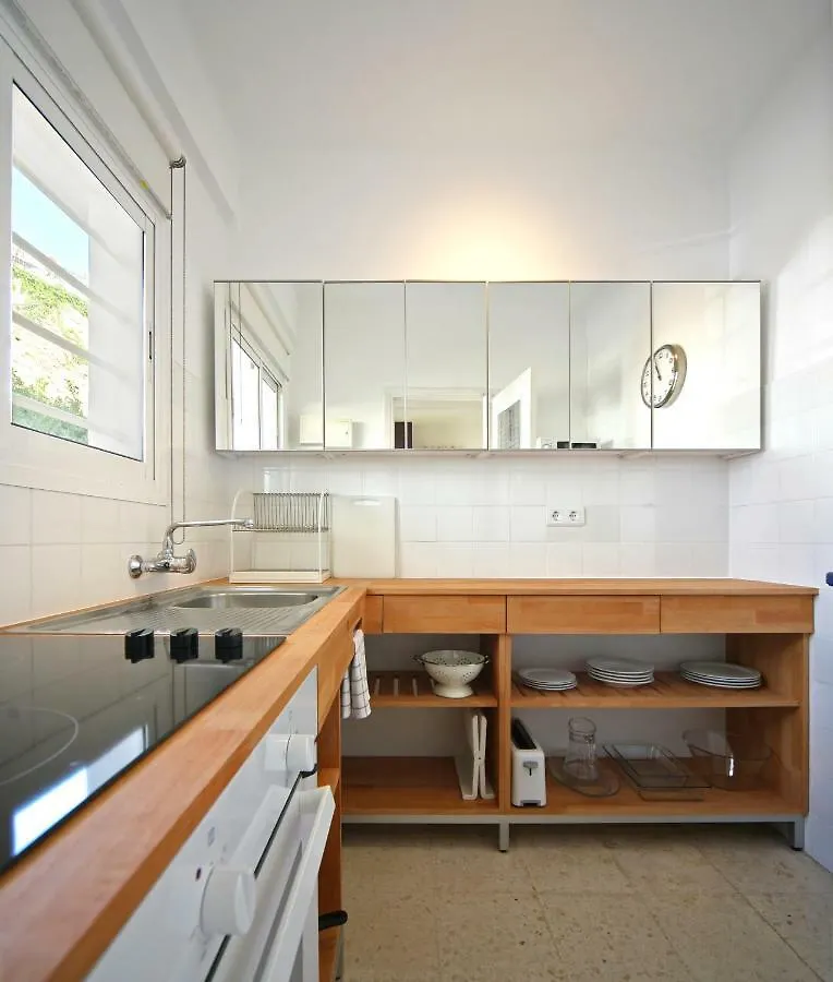 Appartamento Apartamentos Playa Torrecilla Nerja